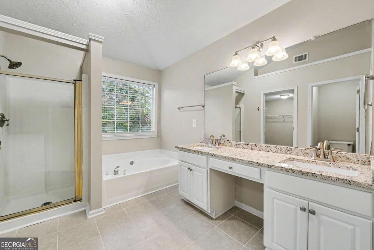3 bedroom, 2.5 bathroom, 2,789 sq ft single family residence for sale at 3367 Ridgemill Circle, Dacula, GA 30019 — photo 10