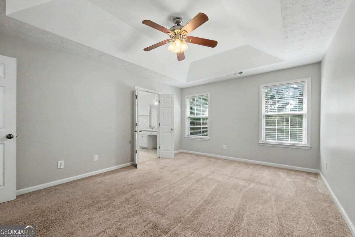 3 bedroom, 2.5 bathroom, 2,789 sq ft single family residence for sale at 3367 Ridgemill Circle, Dacula, GA 30019 — photo 8