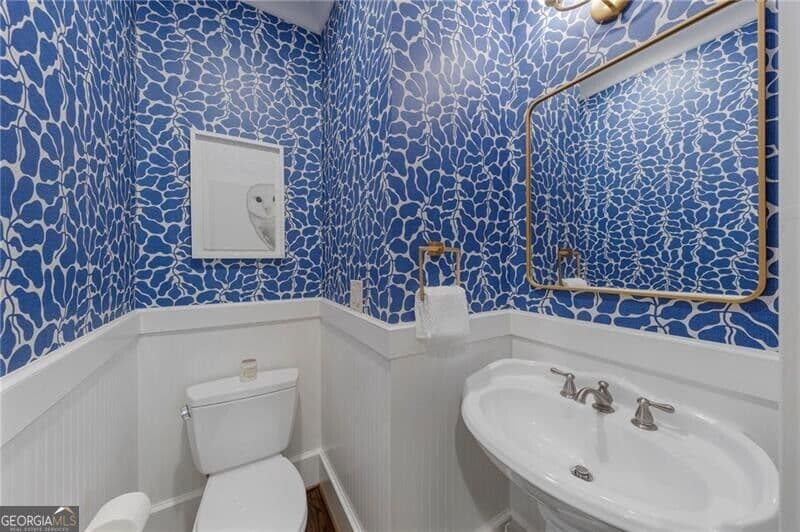 5 bedroom, 4.5 bathroom, 4,442 sq ft single family residence for sale at 1739 Coventry Road, Decatur, GA 30030 — photo 10