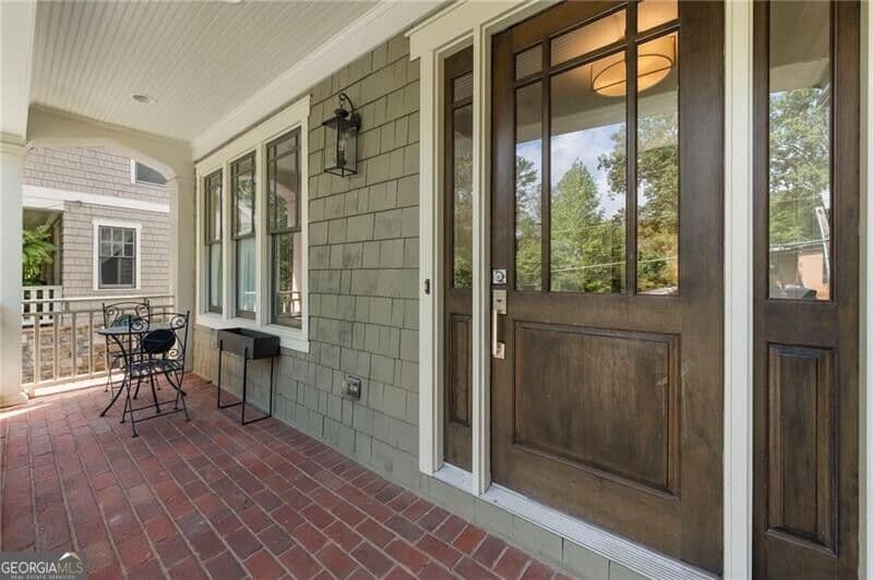 5 bedroom, 4.5 bathroom, 4,442 sq ft single family residence for sale at 1739 Coventry Road, Decatur, GA 30030 — photo 4