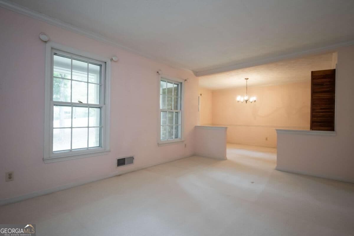 3 bedroom, 2 bathroom, 2,255 sq ft single family residence for sale at 135 Old Fort Road, Athens, GA 30606 — photo 9