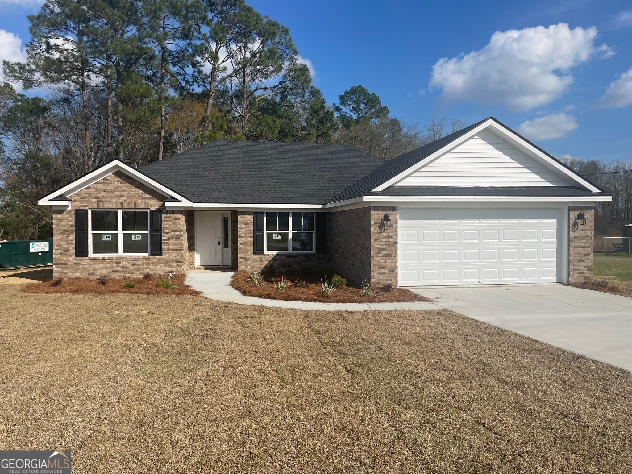 109 Continental Street, Glennville, GA 30427 — most recent listing photo