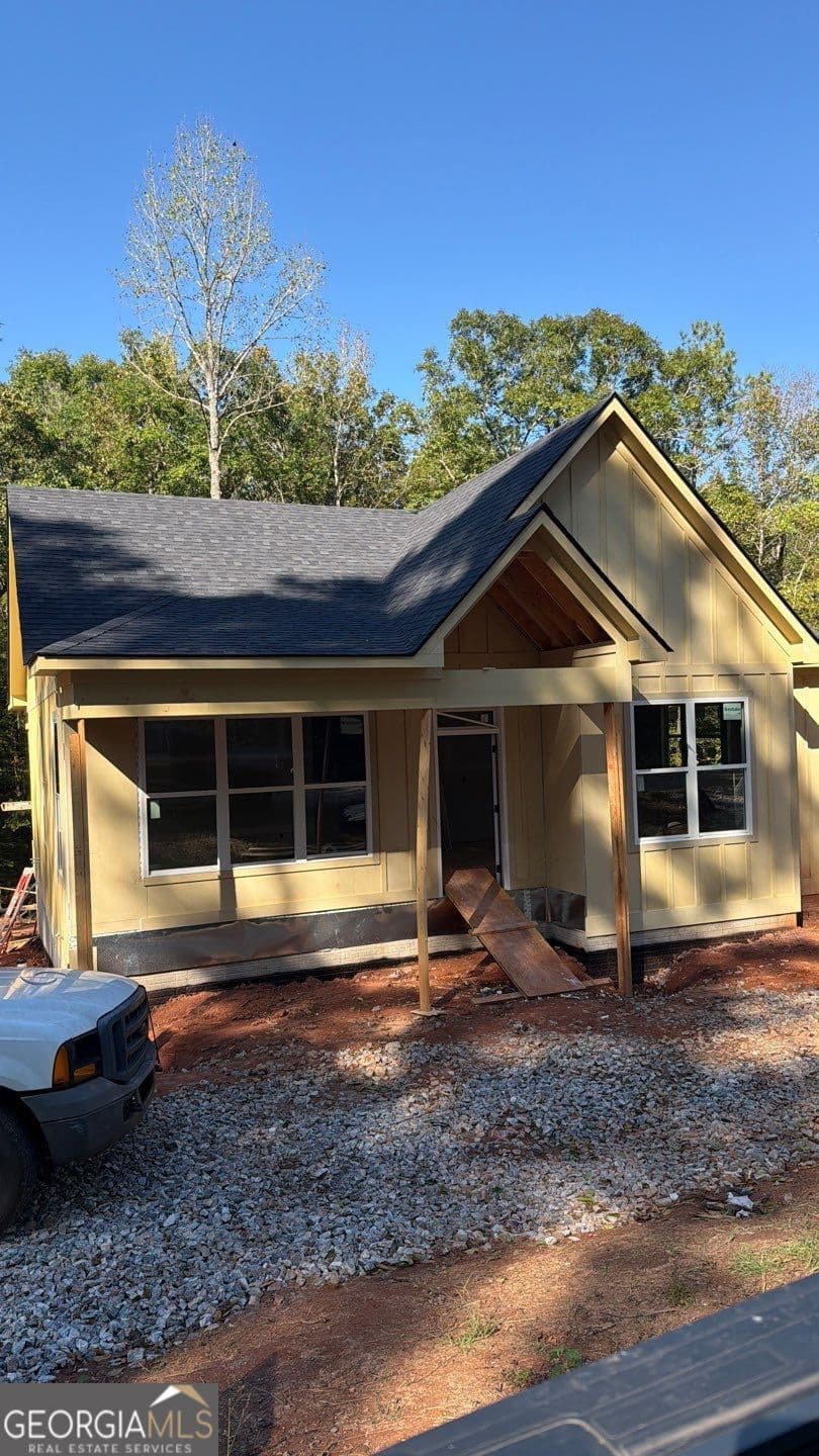 2 bedroom, 2 bathroom, 1,290 sq ft single family residence for sale at 13 Elm Drive, Pine Mountain, GA 31822 — photo 3