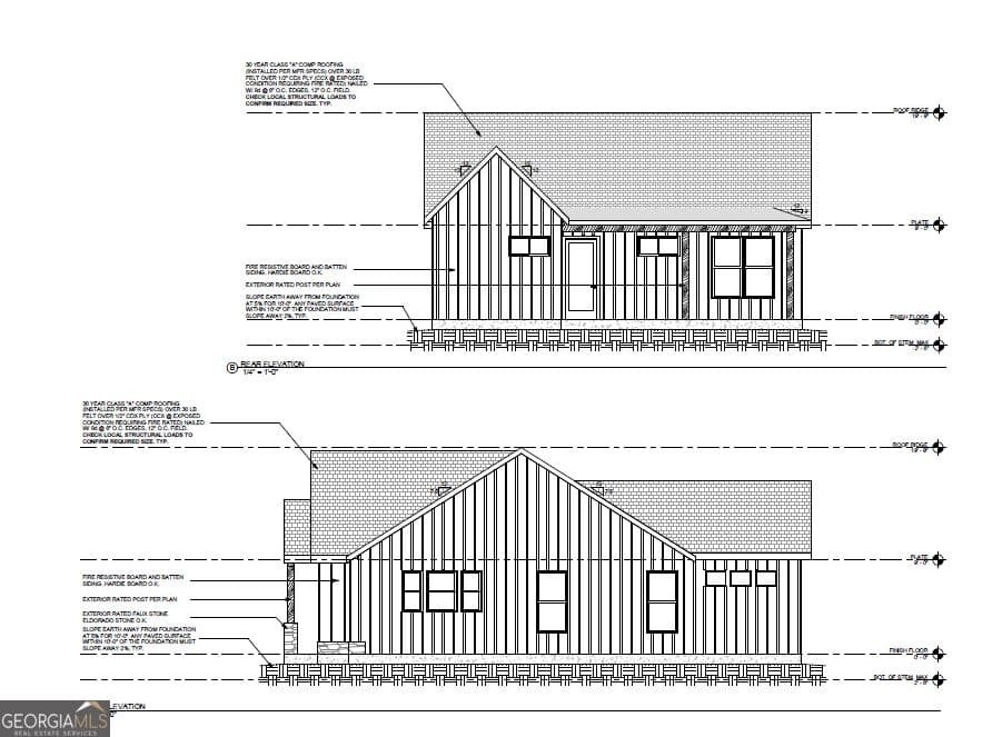 2 bedroom, 2 bathroom, 1,290 sq ft single family residence for sale at 13 Elm Drive, Pine Mountain, GA 31822