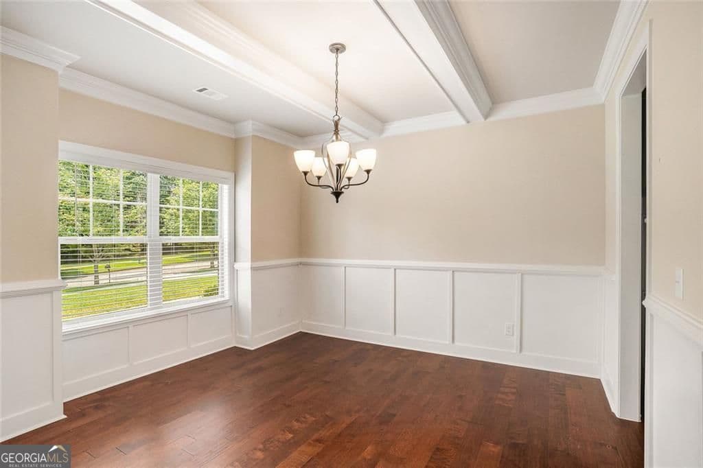 5 bedroom, 4 bathroom, 3,532 sq ft single family residence for sale at 381 Homestead Circle, Forsyth, GA 31029 — photo 7
