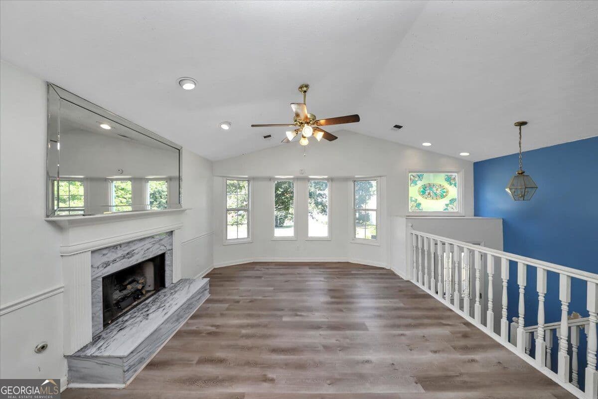 3 bedroom, 3 bathroom, 1,250 sq ft single family residence for sale at 95 Harvard Drive, Covington, GA 30016 — photo 3
