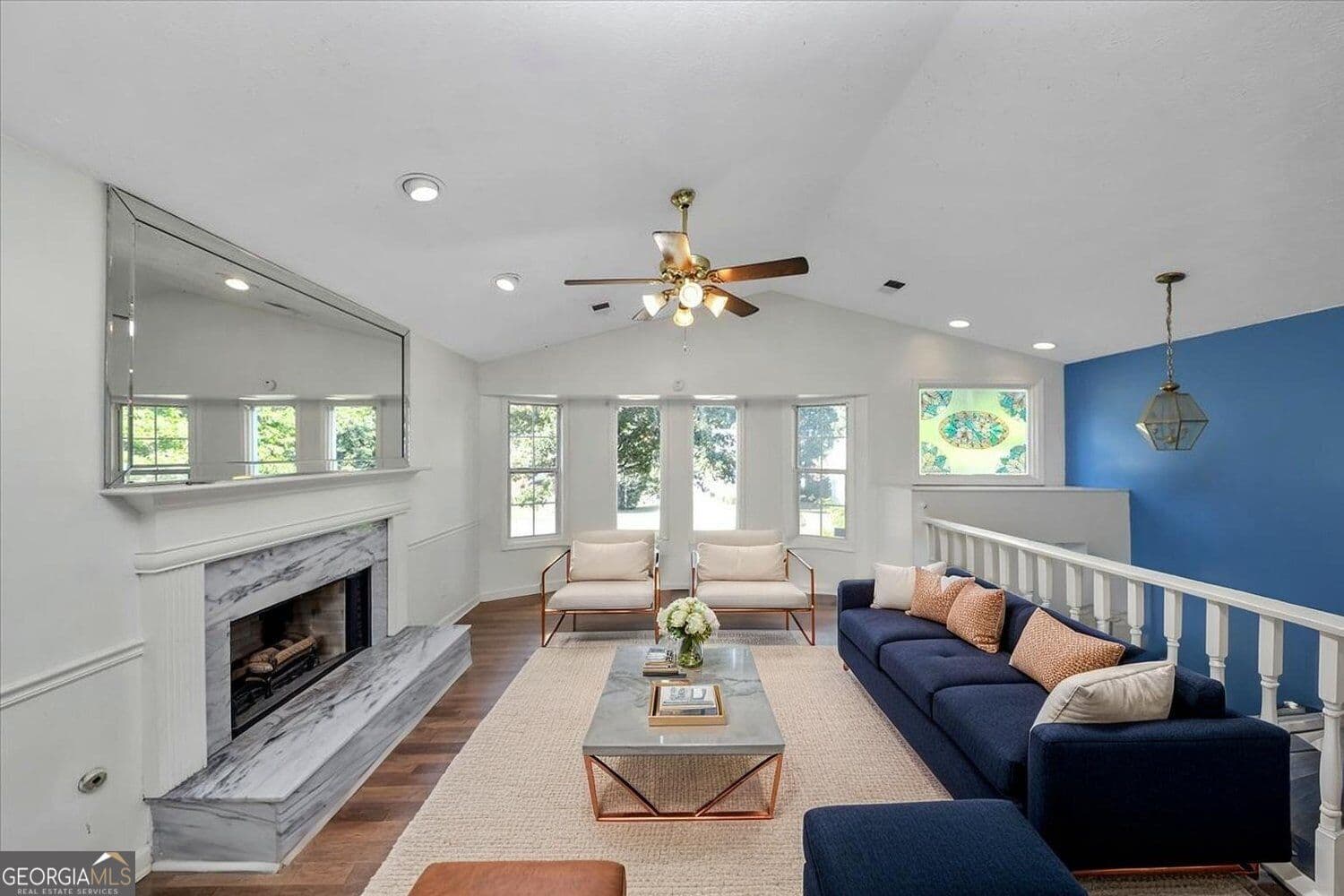 3 bedroom, 3 bathroom, 1,250 sq ft single family residence for sale at 95 Harvard Drive, Covington, GA 30016 — photo 4