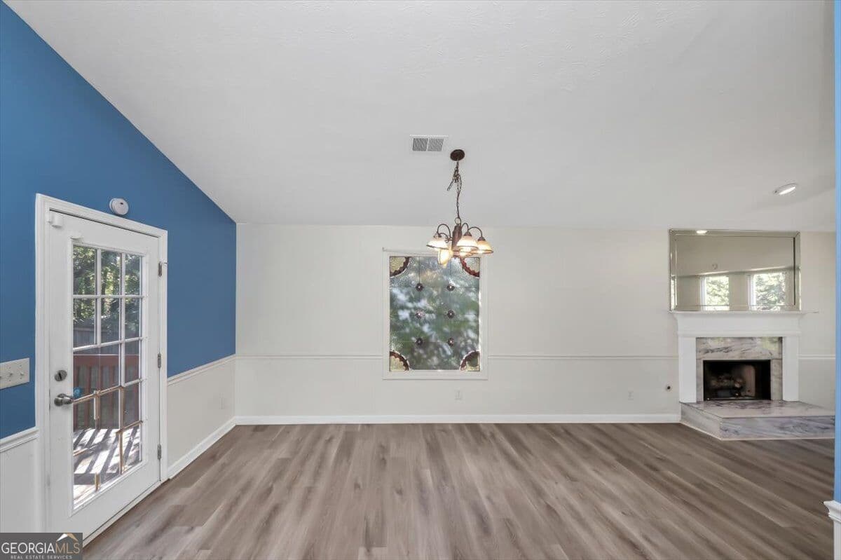 3 bedroom, 3 bathroom, 1,250 sq ft single family residence for sale at 95 Harvard Drive, Covington, GA 30016 — photo 8