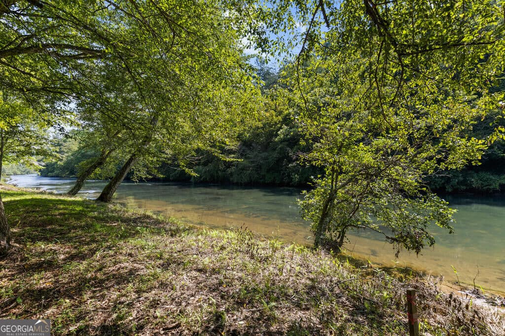 residential lot for sale at 3 Weymans Way, Blue Ridge, GA 30513 — photo 2