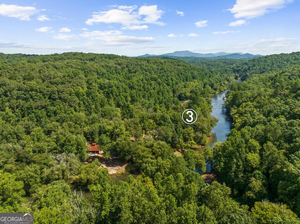 residential lot for sale at 3 Weymans Way, Blue Ridge, GA 30513 — photo 6