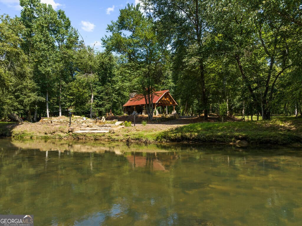 residential lot for sale at 3 Weymans Way, Blue Ridge, GA 30513 — photo 3