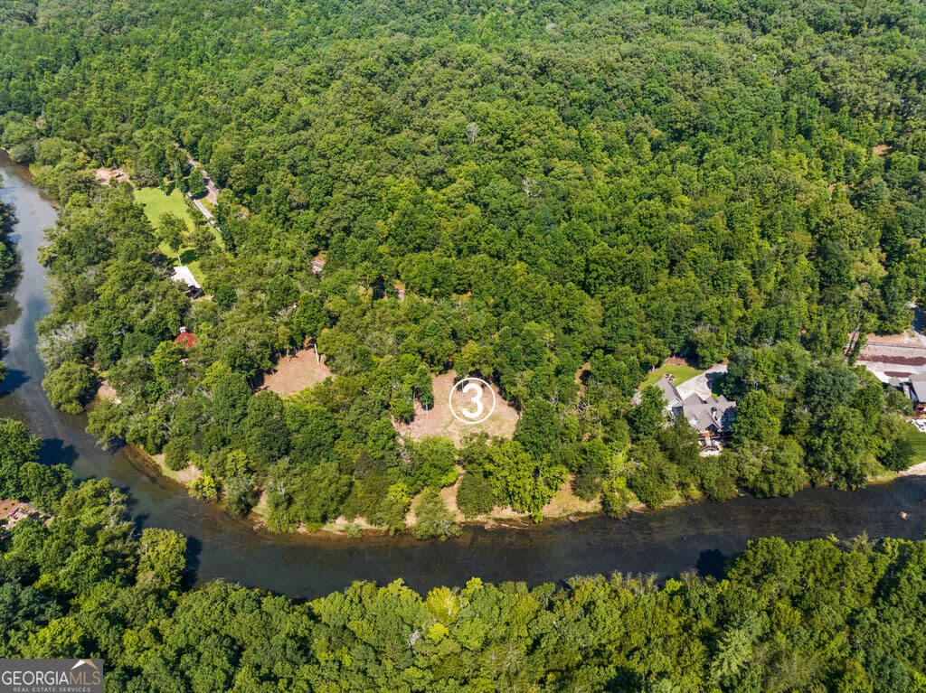 residential lot for sale at 3 Weymans Way, Blue Ridge, GA 30513 — photo 5