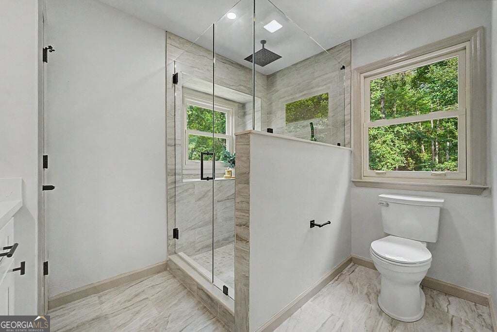 5 bedroom, 4.5 bathroom, 5,600 sq ft single family residence for sale at 228 Nacoochee Drive, Woodstock, GA 30188 — photo 5
