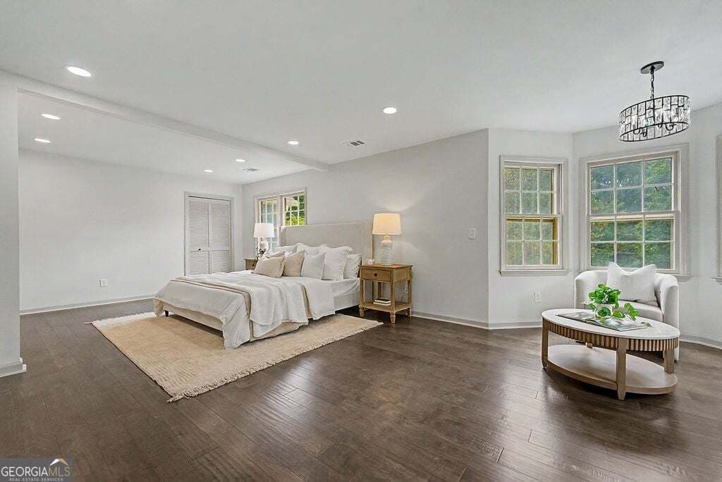 5 bedroom, 4.5 bathroom, 5,600 sq ft single family residence for sale at 228 Nacoochee Drive, Woodstock, GA 30188 — photo 9