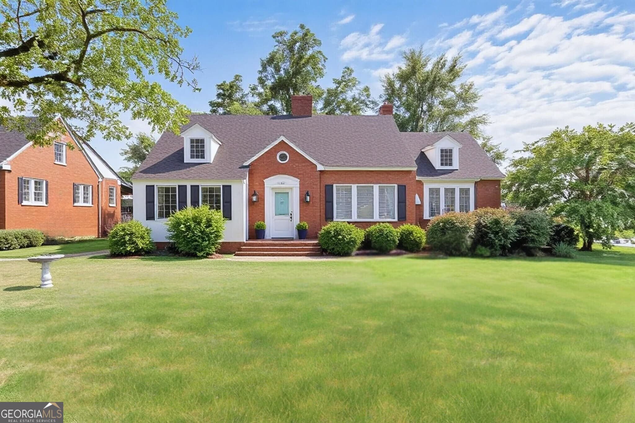 3 bedroom, 1.5 bathroom, 1,940 sq ft single family residence sold at 708 College Avenue, Millen, GA 30442