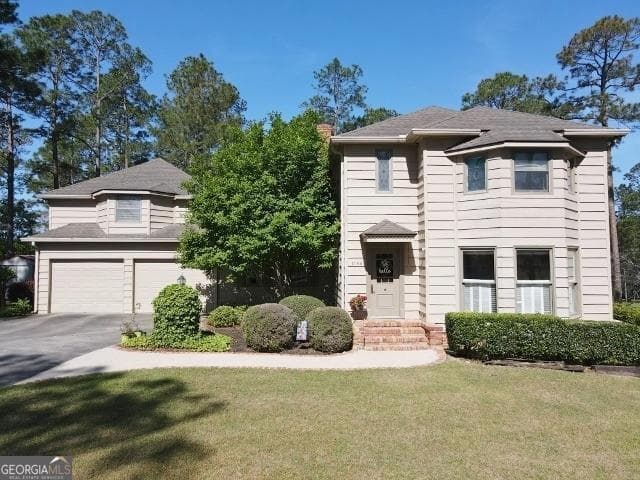 4 bedroom, 4 bathroom, 3,034 sq ft single family residence for sale at 1146 Highway 56, Swainsboro, GA 30401 — photo 2