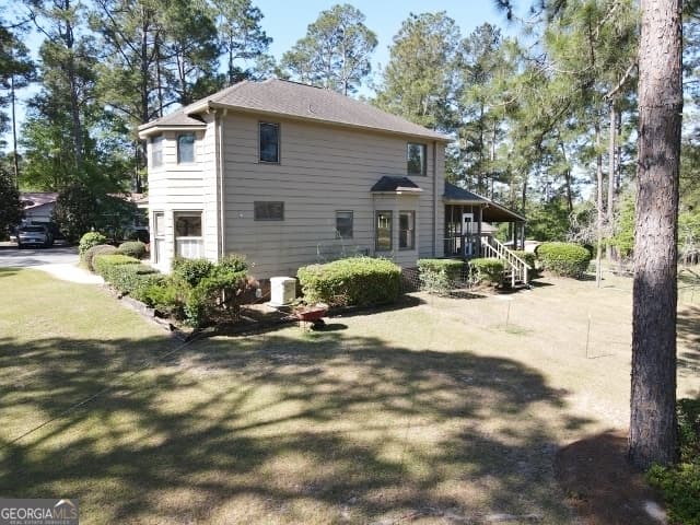 4 bedroom, 4 bathroom, 3,034 sq ft single family residence for sale at 1146 Highway 56, Swainsboro, GA 30401 — photo 7