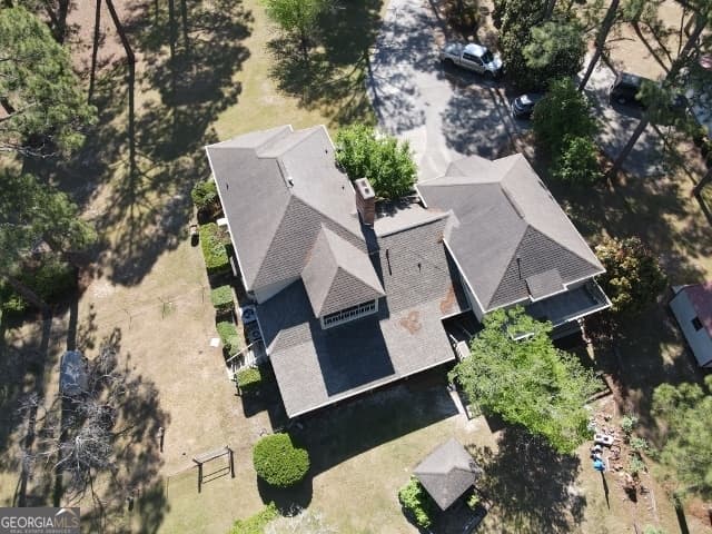 4 bedroom, 4 bathroom, 3,034 sq ft single family residence for sale at 1146 Highway 56, Swainsboro, GA 30401 — photo 3