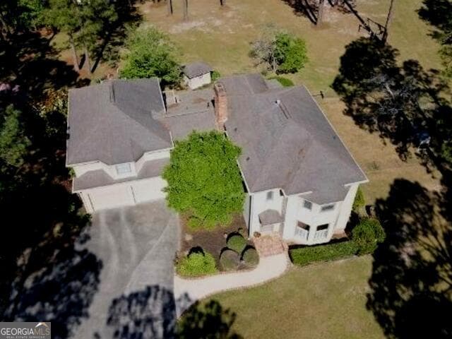 4 bedroom, 4 bathroom, 3,034 sq ft single family residence for sale at 1146 Highway 56, Swainsboro, GA 30401