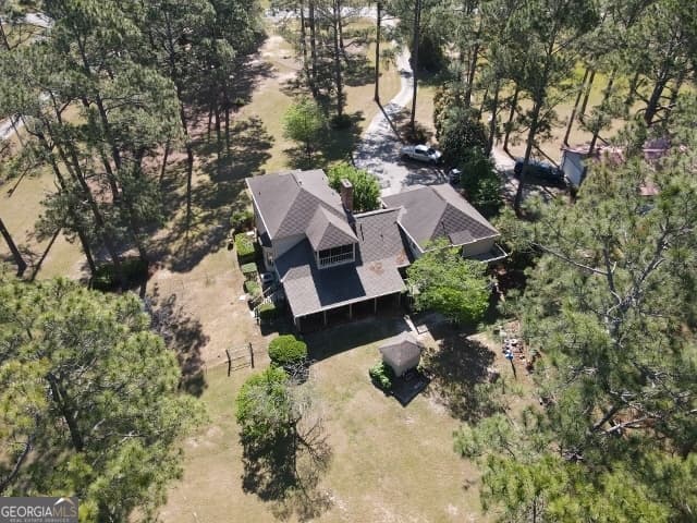 4 bedroom, 4 bathroom, 3,034 sq ft single family residence for sale at 1146 Highway 56, Swainsboro, GA 30401 — photo 10
