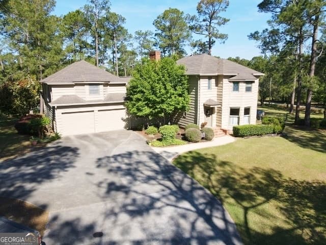 4 bedroom, 4 bathroom, 3,034 sq ft single family residence for sale at 1146 Highway 56, Swainsboro, GA 30401 — photo 4
