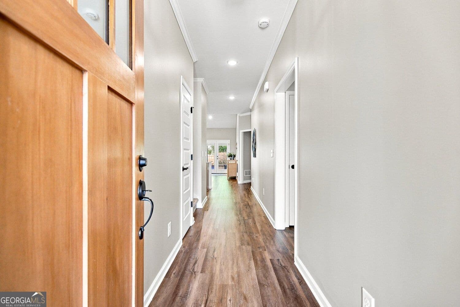 3 bedroom, 3 bathroom, 2,493 sq ft single family residence for sale at 606 Spring Water, Waleska, GA 30183 — photo 3