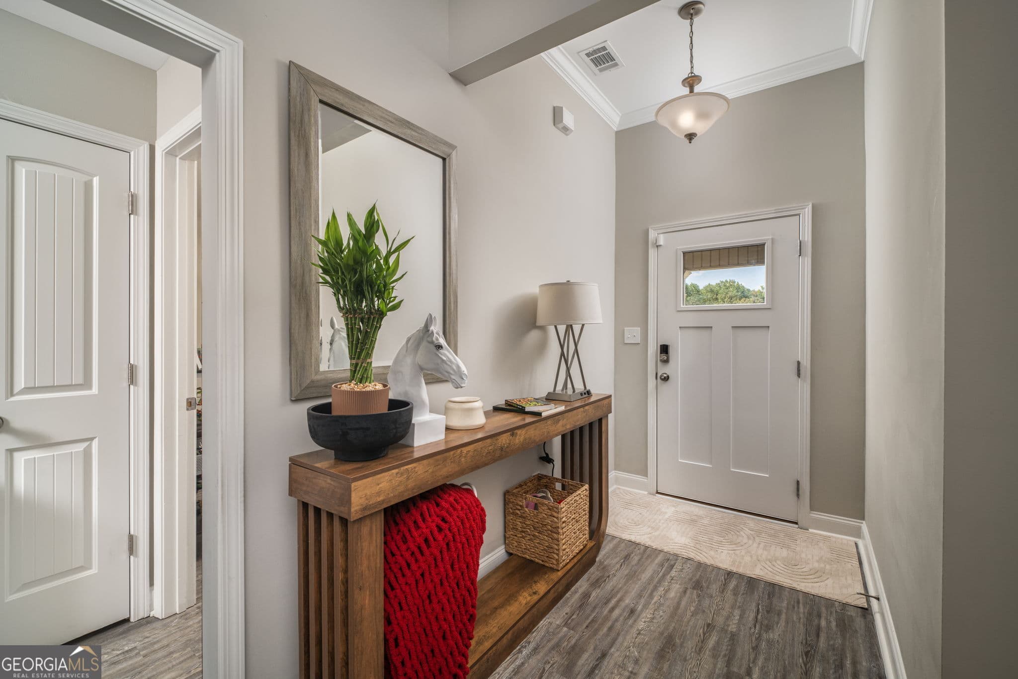 3 bedroom, 2 bathroom, 1,853 sq ft single family residence for sale at 315 Creek Ridge Drive, Warner Robins, GA 31088 — photo 4