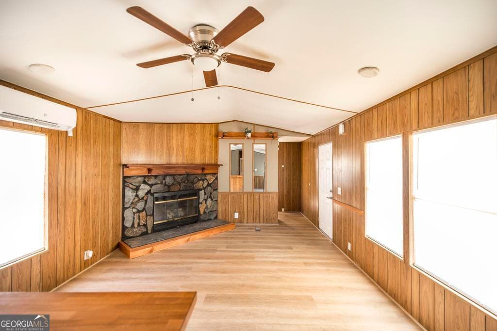 2 bedroom, 2 bathroom, 924 sq ft manufactured home,single family residence for sale at 1169 Chester Alamo Road, Chester, GA 31012 — photo 2