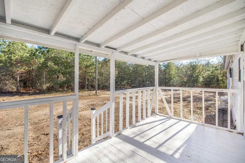 2 bedroom, 2 bathroom, 924 sq ft manufactured home,single family residence for sale at 1169 Chester Alamo Road, Chester, GA 31012 — photo 7
