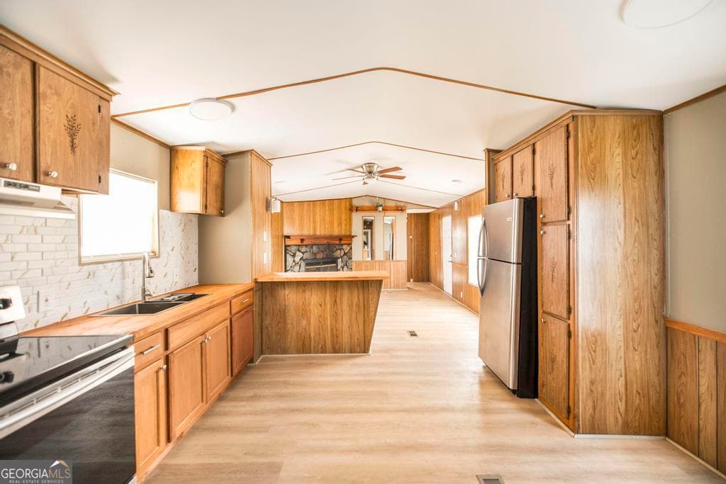 2 bedroom, 2 bathroom, 924 sq ft manufactured home,single family residence for sale at 1169 Chester Alamo Road, Chester, GA 31012 — photo 9