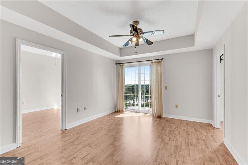 1 bedroom, 1 bathroom, 740 sq ft condominium for sale at 195 14th Street 1010, Atlanta, GA 30309 — photo 9