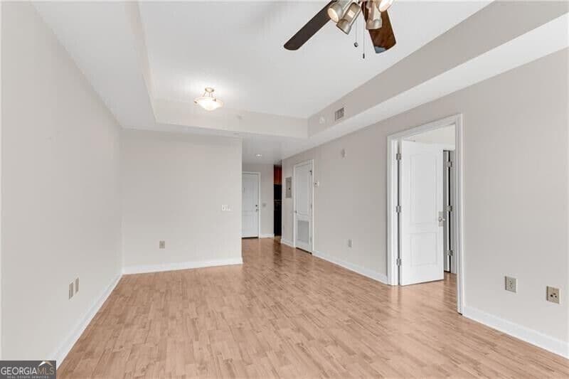 1 bedroom, 1 bathroom, 740 sq ft condominium for sale at 195 14th Street 1010, Atlanta, GA 30309 — photo 10