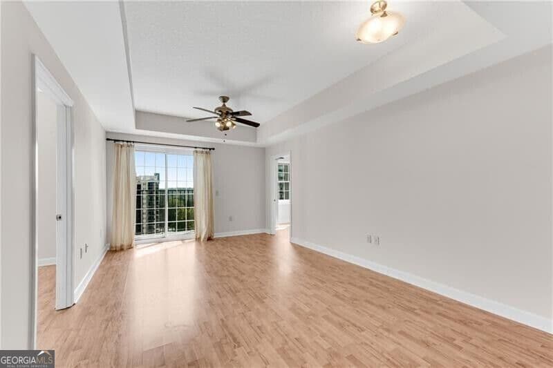 1 bedroom, 1 bathroom, 740 sq ft condominium for sale at 195 14th Street 1010, Atlanta, GA 30309 — photo 8