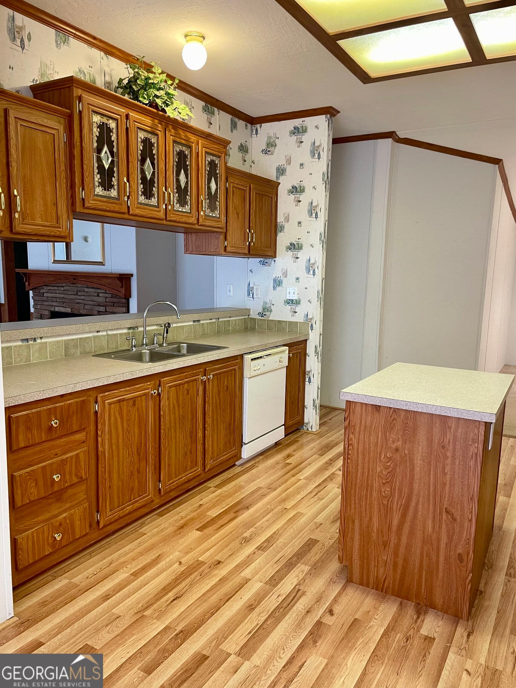 4 bedroom, 3 bathroom, 3,040 sq ft manufactured home,single family residence for sale at 75 Stag Run Drive, Mansfield, GA 30055 — photo 6