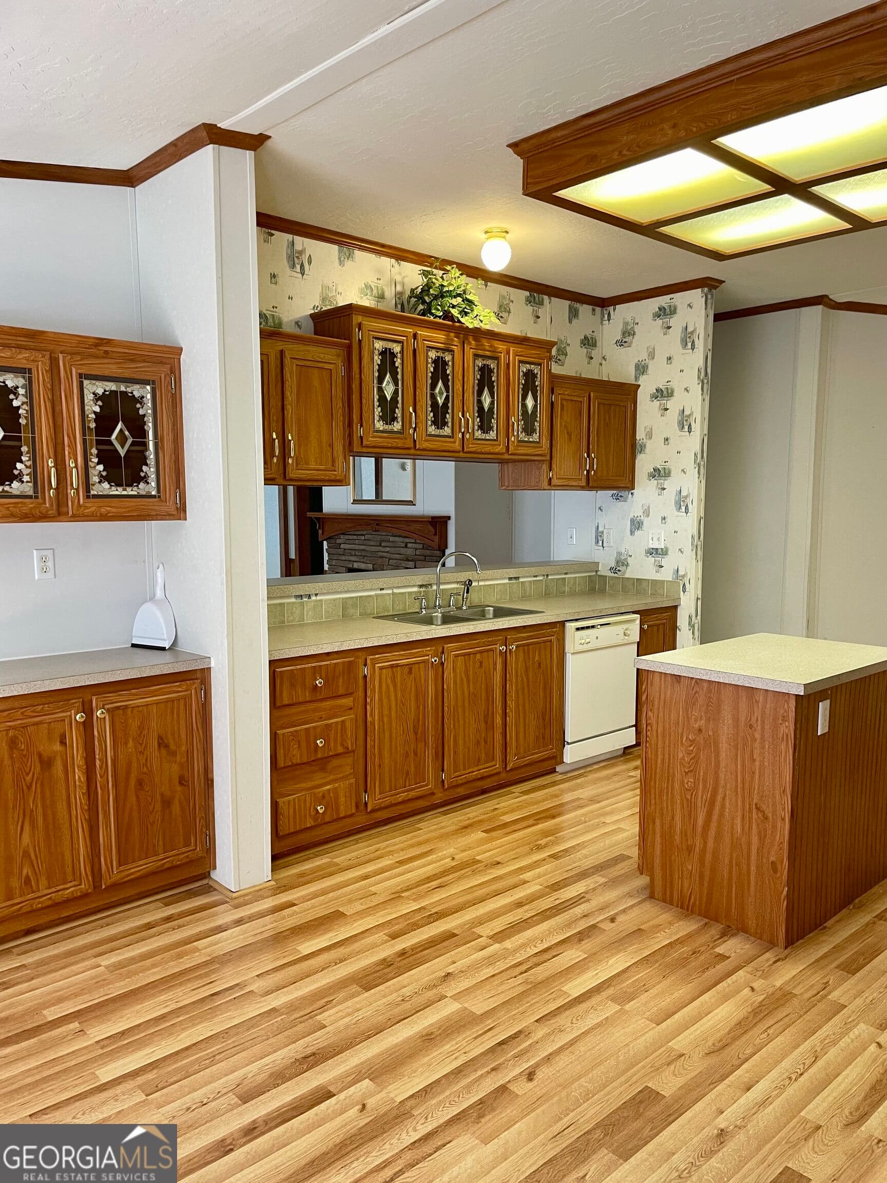 4 bedroom, 3 bathroom, 3,040 sq ft manufactured home,single family residence for sale at 75 Stag Run Drive, Mansfield, GA 30055 — photo 9