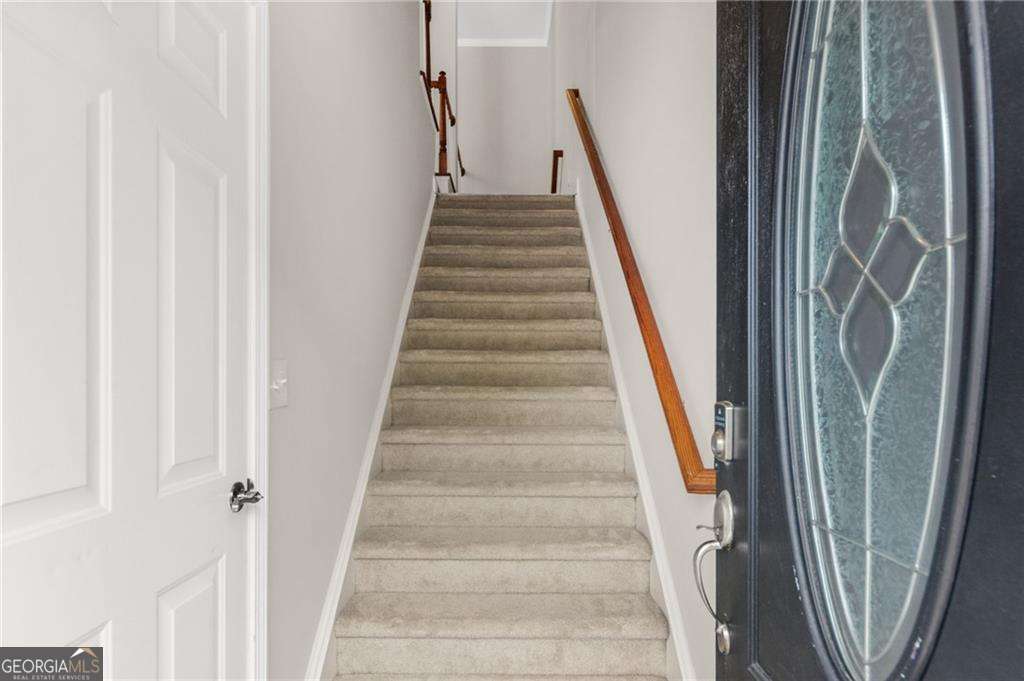 3 bedroom, 3.5 bathroom townhouse for sale at 404 Williamson Street 10, Marietta, GA 30060 — photo 3