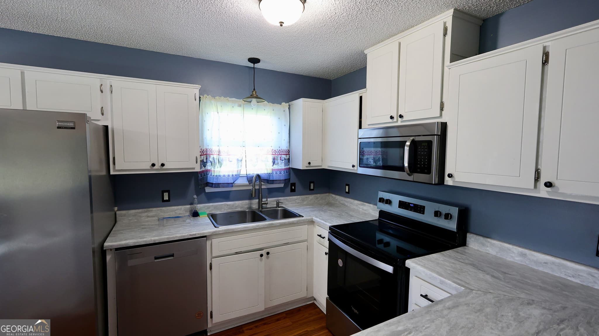 3 bedroom, 2 bathroom, 1,202 sq ft single family residence for sale at 101 Willow Lake Drive, Kingsland, GA 31548 — photo 9