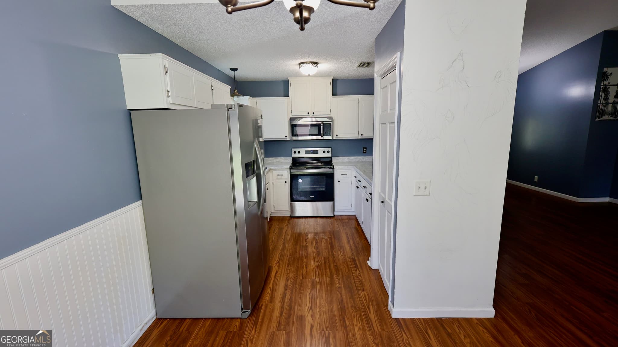 3 bedroom, 2 bathroom, 1,202 sq ft single family residence for sale at 101 Willow Lake Drive, Kingsland, GA 31548 — photo 10