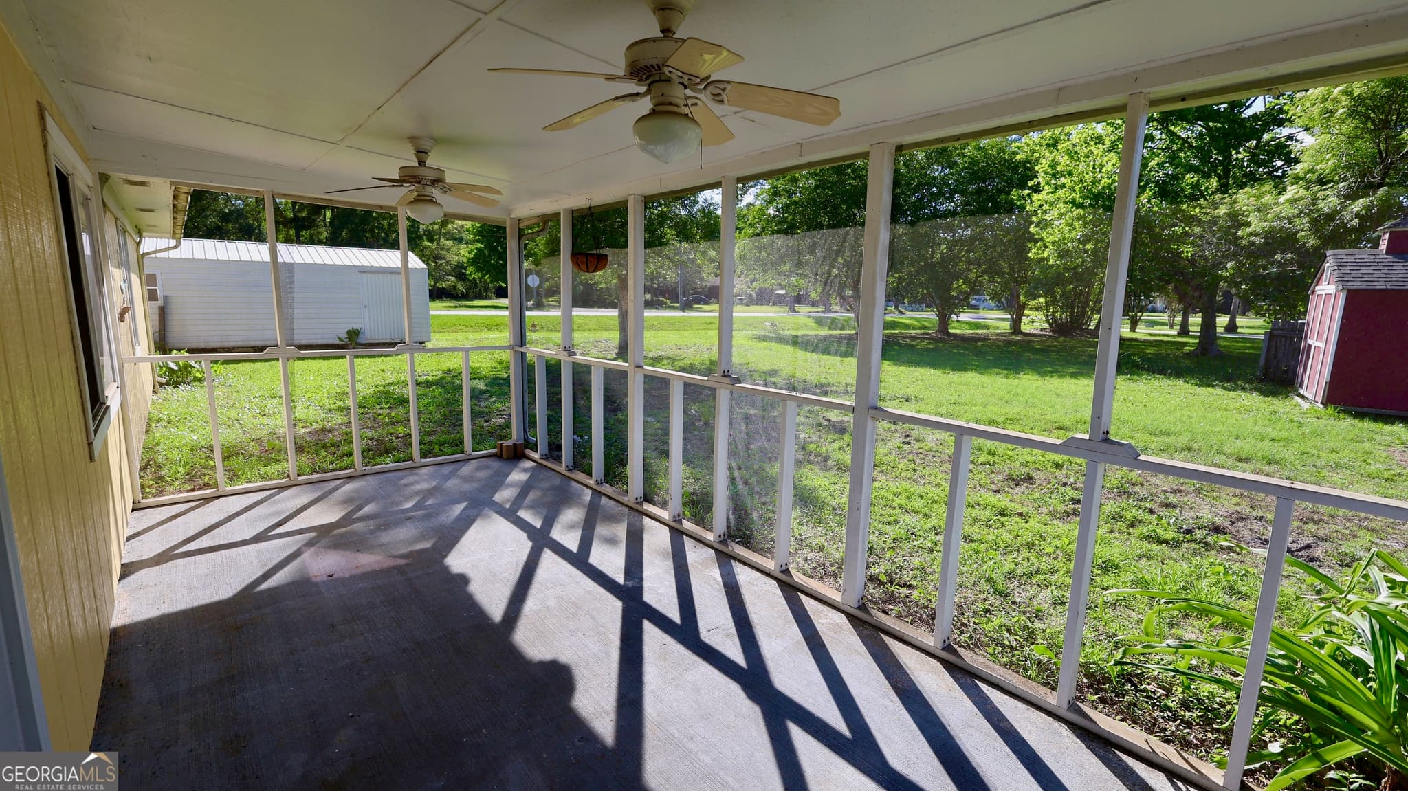 3 bedroom, 2 bathroom, 1,202 sq ft single family residence for sale at 101 Willow Lake Drive, Kingsland, GA 31548 — photo 8