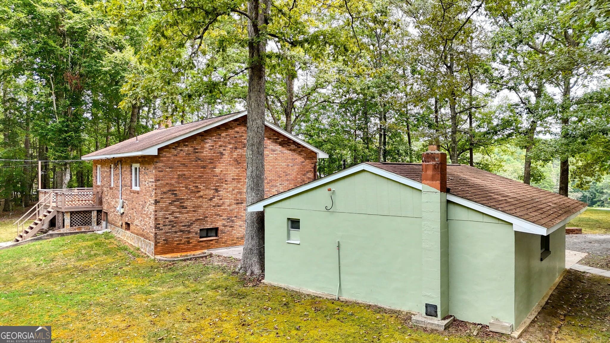 2 bedroom, 1.5 bathroom, 1,136 sq ft single family residence under contract at 750 Cook Bridge Road, Murphy, NC 28906 — photo 7
