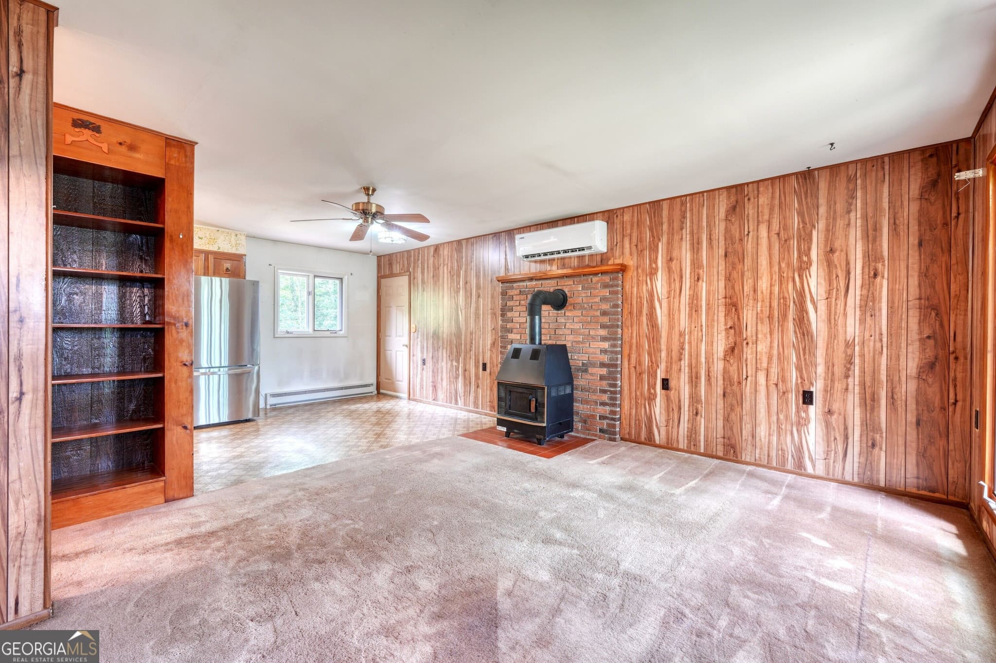 2 bedroom, 1.5 bathroom, 1,136 sq ft single family residence under contract at 750 Cook Bridge Road, Murphy, NC 28906 — photo 3
