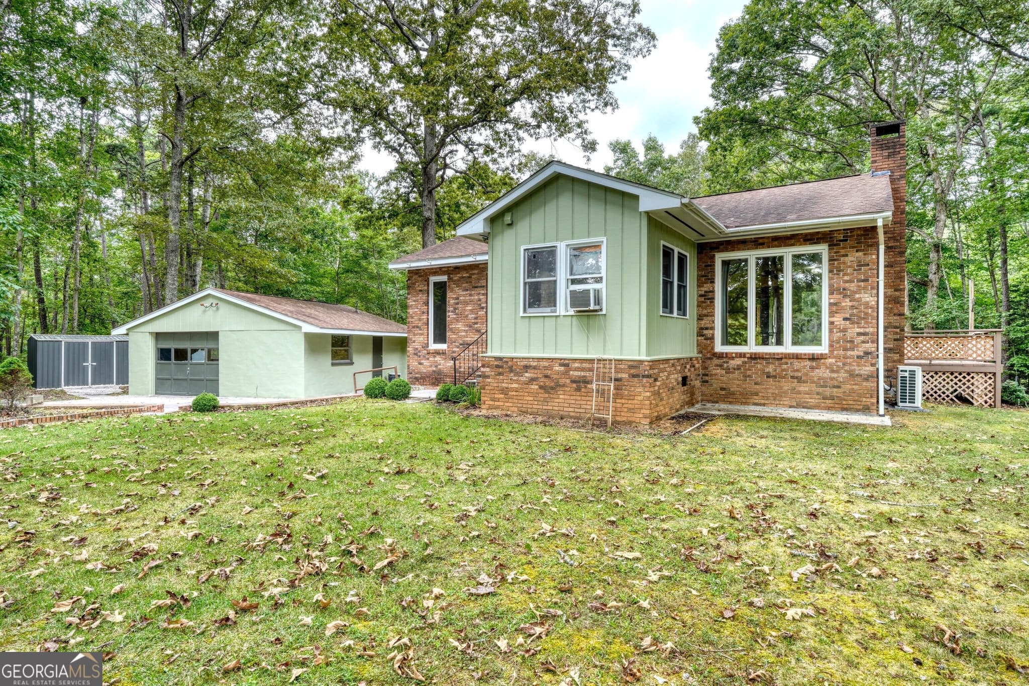 2 bedroom, 1.5 bathroom, 1,136 sq ft single family residence under contract at 750 Cook Bridge Road, Murphy, NC 28906 — photo 5