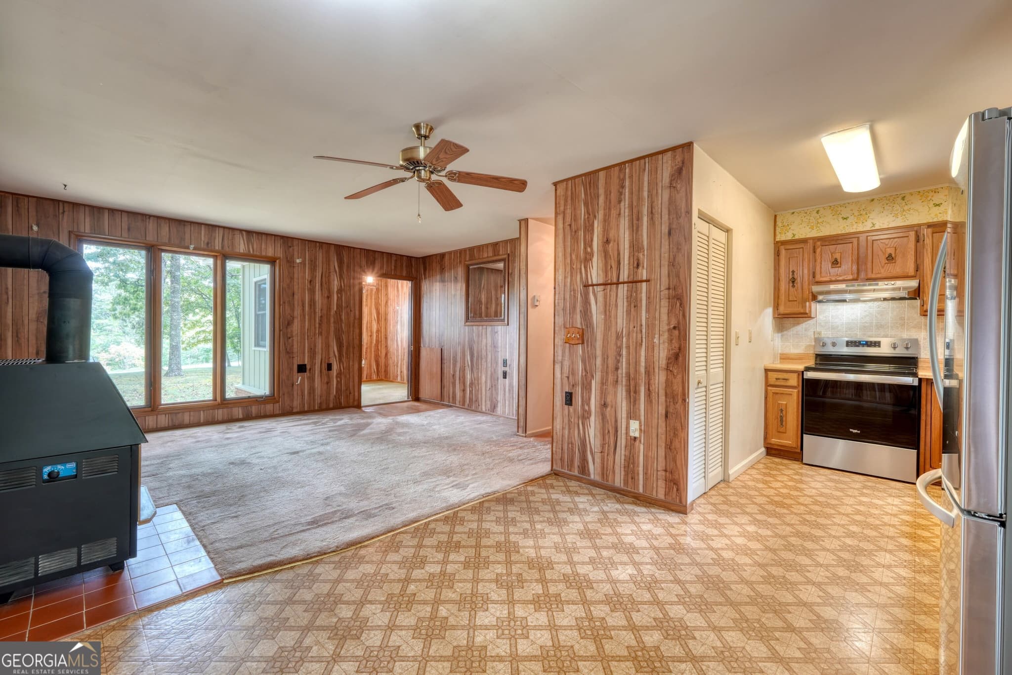 2 bedroom, 1.5 bathroom, 1,136 sq ft single family residence under contract at 750 Cook Bridge Road, Murphy, NC 28906 — photo 10
