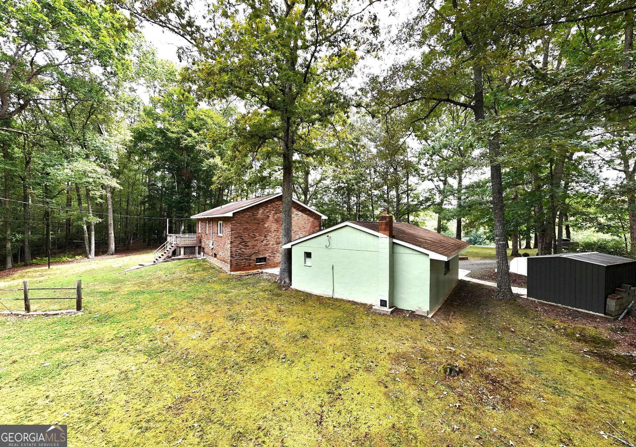 2 bedroom, 1.5 bathroom, 1,136 sq ft single family residence under contract at 750 Cook Bridge Road, Murphy, NC 28906 — photo 8