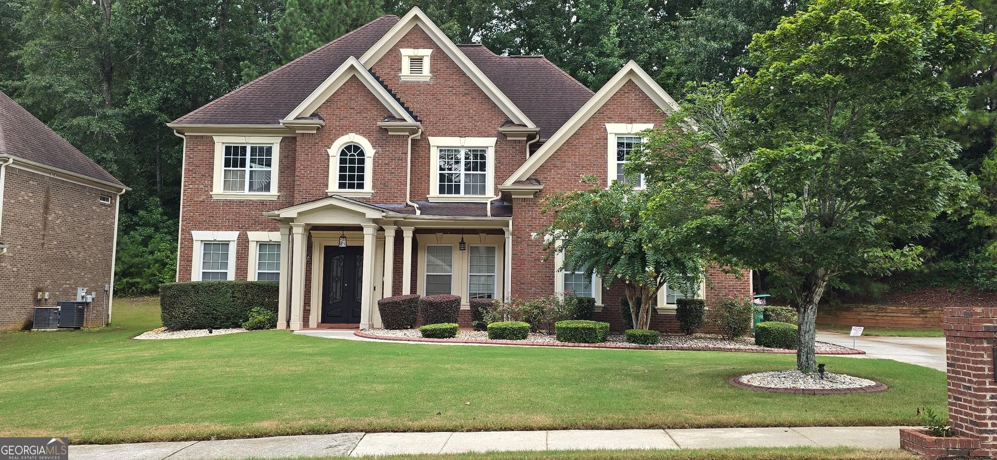 5 bedroom, 4 bathroom, 3,335 sq ft single family residence for rent at 5715 Southcrest Lane, Lithonia, GA 30038 for $3,050 a month — photo 1 of 1