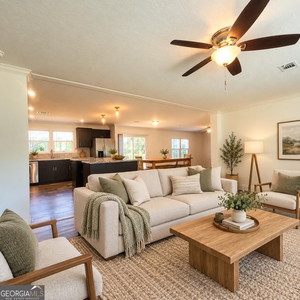 4 bedroom, 3 bathroom, 2,432 sq ft manufactured home,single family residence for sale at 259 Hawks Trail, Newborn, GA 30056 — photo 7