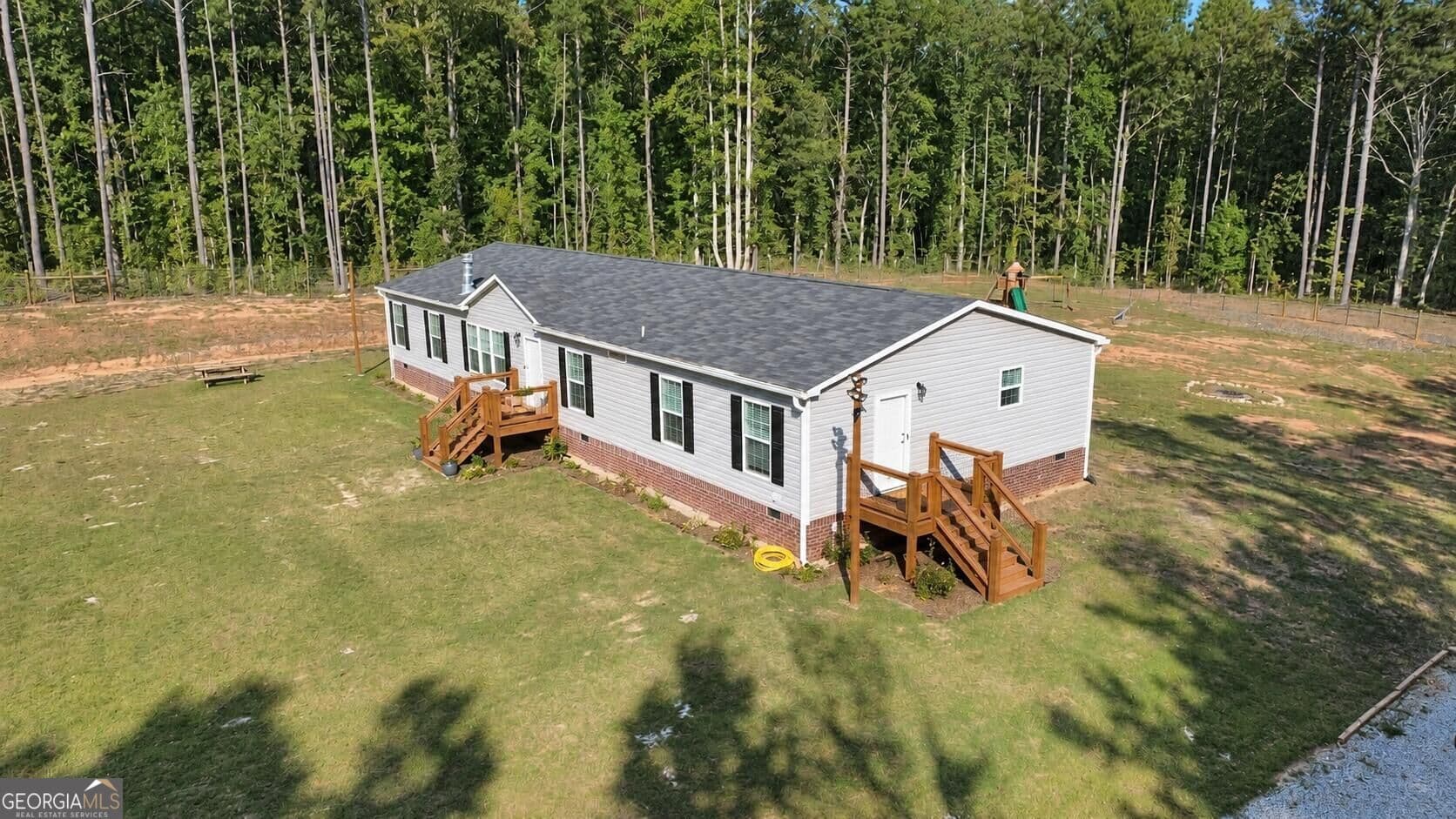 4 bedroom, 3 bathroom, 2,432 sq ft manufactured home,single family residence for sale at 259 Hawks Trail, Newborn, GA 30056 — photo 3