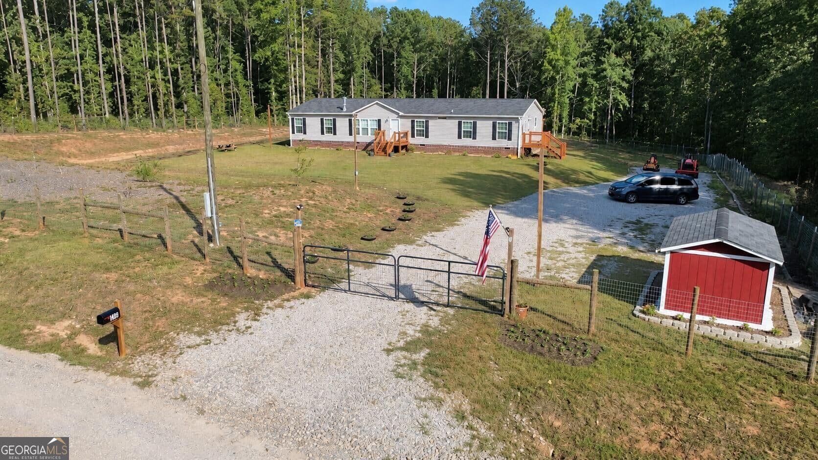 4 bedroom, 3 bathroom, 2,432 sq ft manufactured home,single family residence for sale at 259 Hawks Trail, Newborn, GA 30056 — photo 5