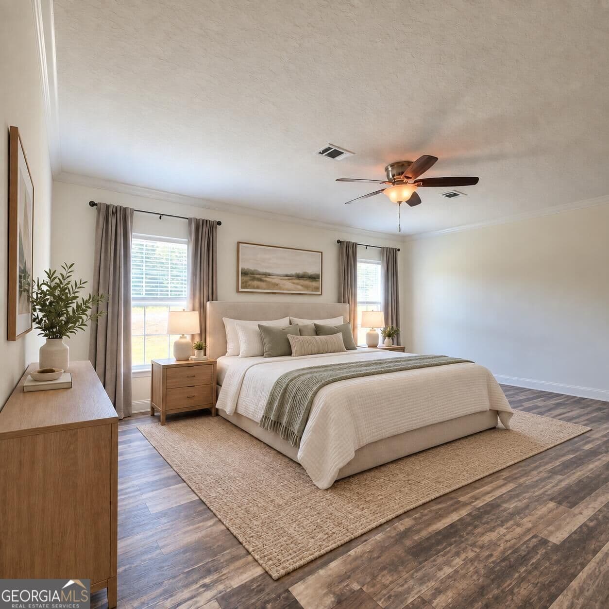 4 bedroom, 3 bathroom, 2,432 sq ft manufactured home,single family residence for sale at 259 Hawks Trail, Newborn, GA 30056 — photo 9