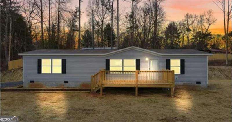 3 bedroom, 2 bathroom, 1,490 sq ft manufactured home,single family residence for sale at 0 Ruby Ridge Drive, Talking Rock, GA 30175 — photo 2